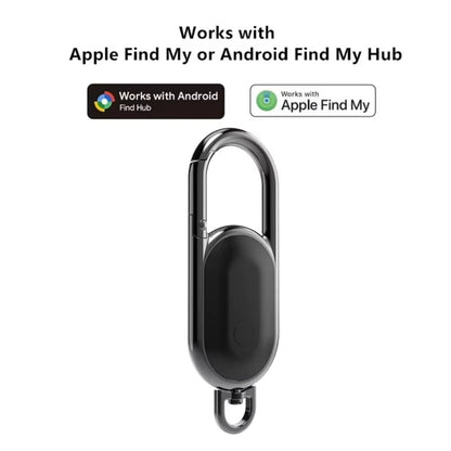 Smart Bluetooth Item Finder & Tracker