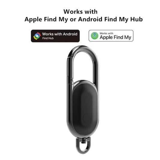 Smart Bluetooth Item Finder & Tracker