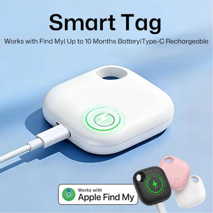 Smart Bluetooth Item Finder & Tracker