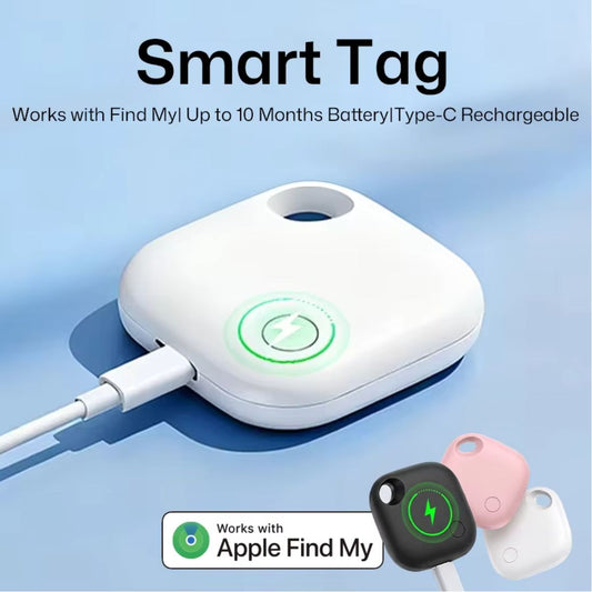 Smart Bluetooth Item Finder & Tracker