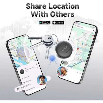 Smart Bluetooth Tracker for Android Devices