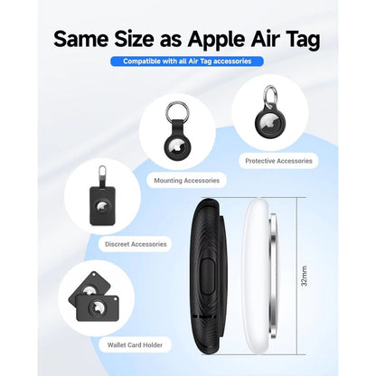 Smart Bluetooth Tracker for Android Devices