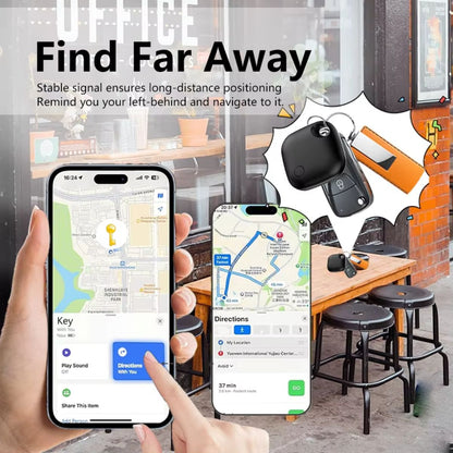 Smart Bluetooth Item Finder & Tracker